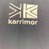 カリマー Karrimor フーデッド ダウンジャケット メンズ  M